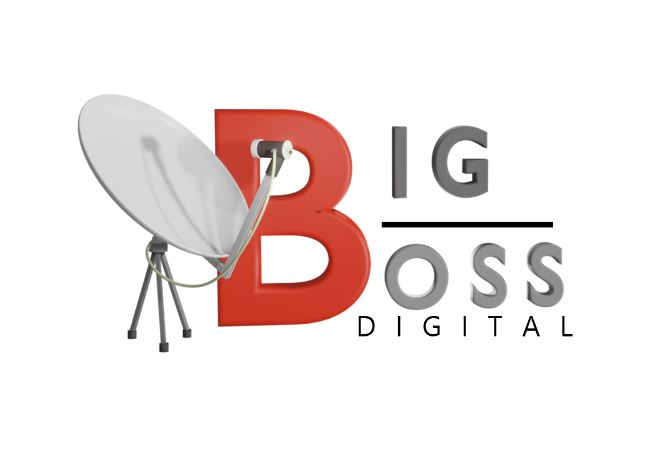 Big Boss Digital'