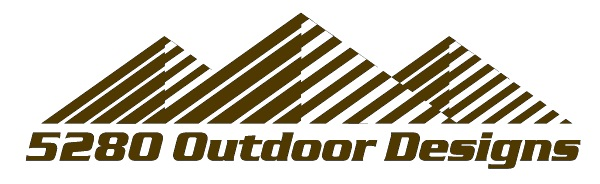 Company Logo For 5280 Outdoor Designs'