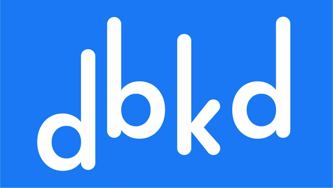 Company Logo For DBKD Limited'