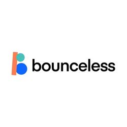 Company Logo For Bounceless'