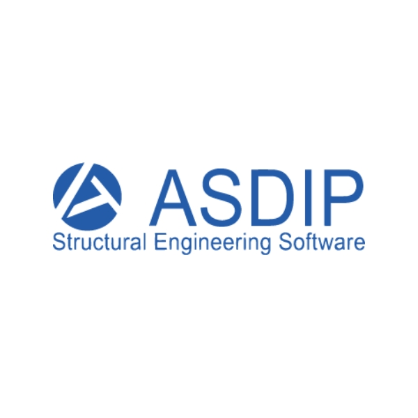 Company Logo For ASDIP Structural Software'