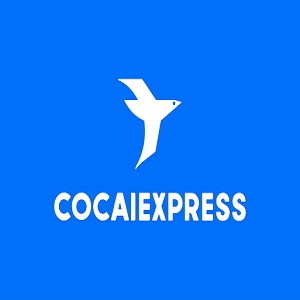 Company Logo For CocaiExpress'