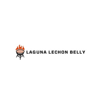 Company Logo For Laguna Lechon Belly'