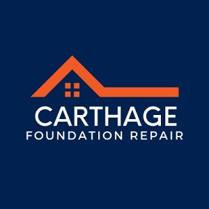 Company Logo For Carthage Foundation Repair'