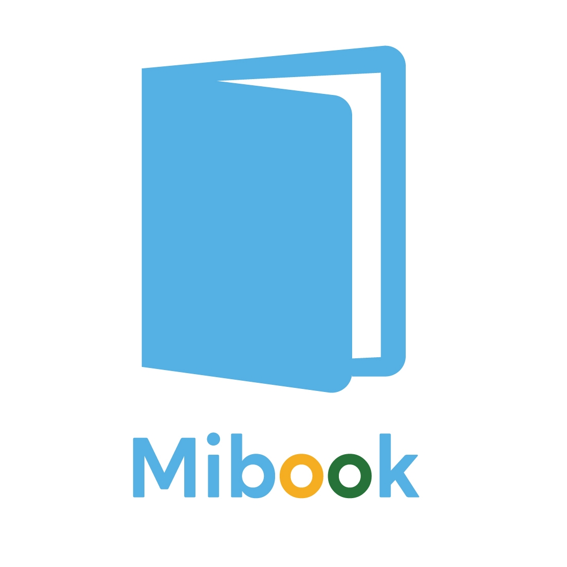 Company Logo For MIbook'