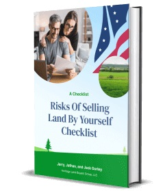 How To Sell My Land'