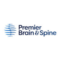 Premier Brain & Spine (Union) Logo