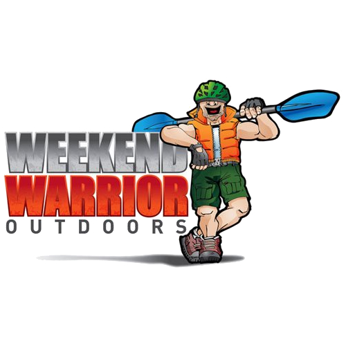 Company Logo For Weekend Warrior Outdoors'