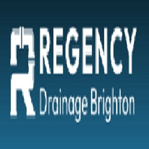 Company Logo For Regency Drainage Brighton'