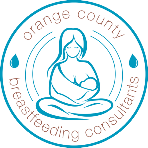 Company Logo For Orange County Breastfeeding Consultants'