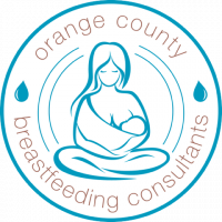 Orange County Breastfeeding Consultants Logo