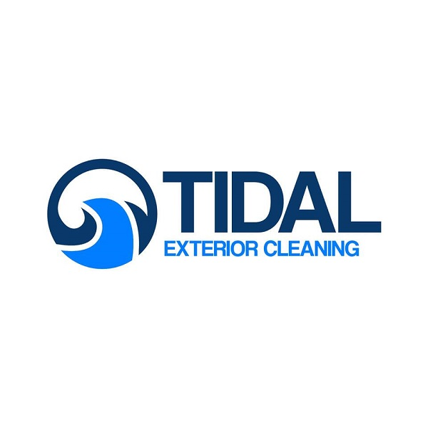 Company Logo For Tidal Exterior Cleaning'