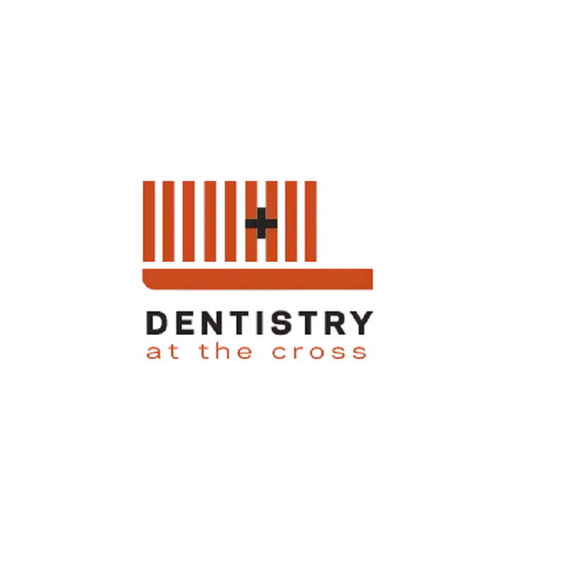 Company Logo For Dentistry At The Cross - Dentist Bellevue H'