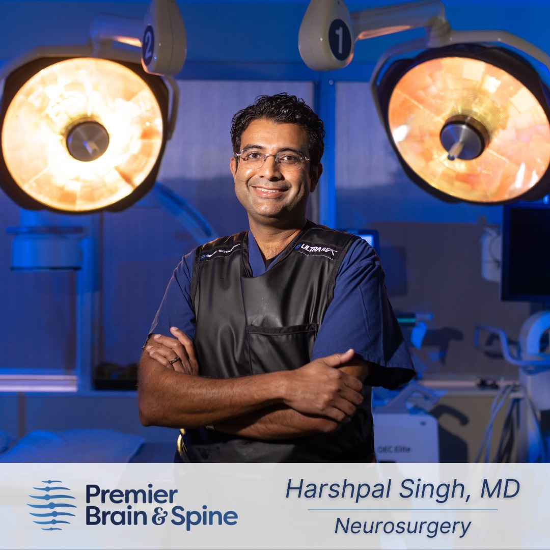 Dr. Harshpal Singh'