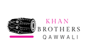 Company Logo For The Khan Brothers Qawwal'