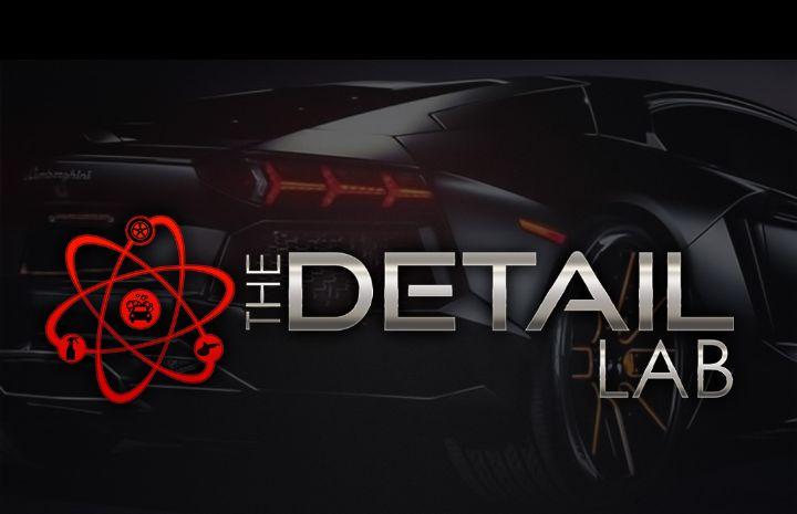 The Detail Lab TX'