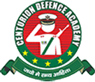 Company Logo For Centurion Defence Academy'