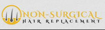Company Logo For Hair Nonsurgical Replacement'