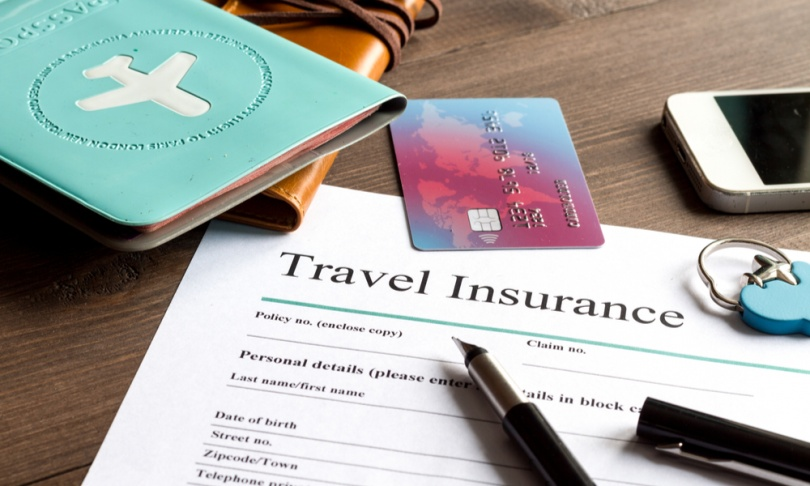 Business Travel Accident Insurance Market'