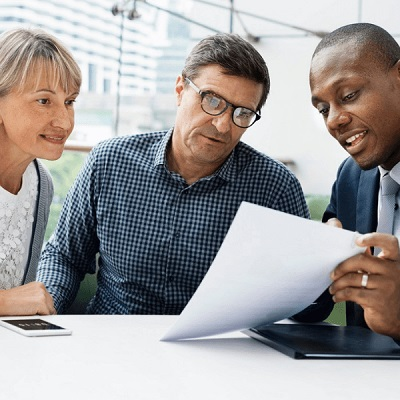 Company Logo For D KAJ Tax & Financial Corp.'