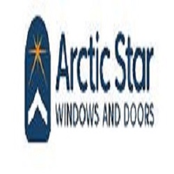 Company Logo For Arctic Star Windows'