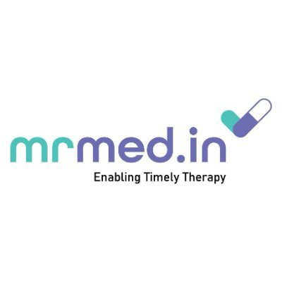 MrMed Pharmacy Logo
