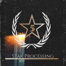 5Star Processing Logo'