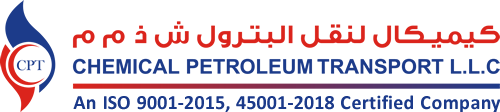 Company Logo For Chemical Petroleum Transport LLC - Freight'