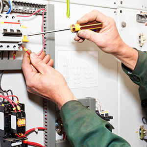 Blizzard Electric LLC'