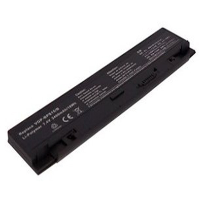 SONY VAIO PCG-5L1L Battery'