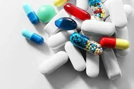 Fibromyalgia Drugs Market'