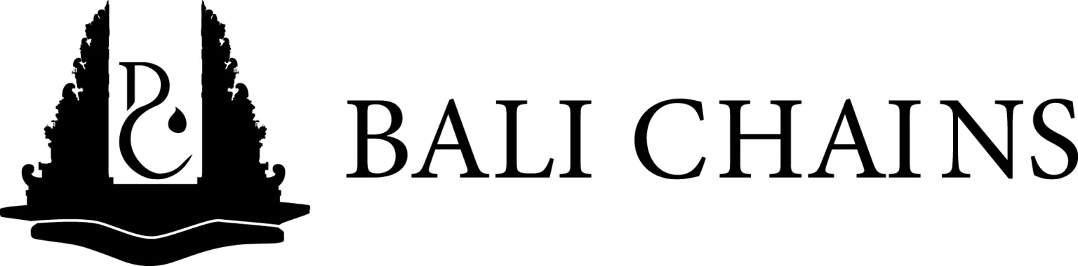 Company Logo For Bali  Chains'