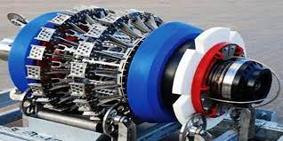 Pipeline Pigging Services Market'