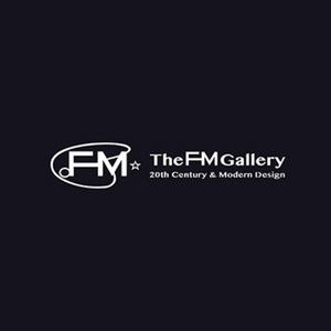 Company Logo For The FM Gallery'
