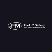 The FM Gallery Logo