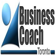 Company Logo For Business Coach Toronto'