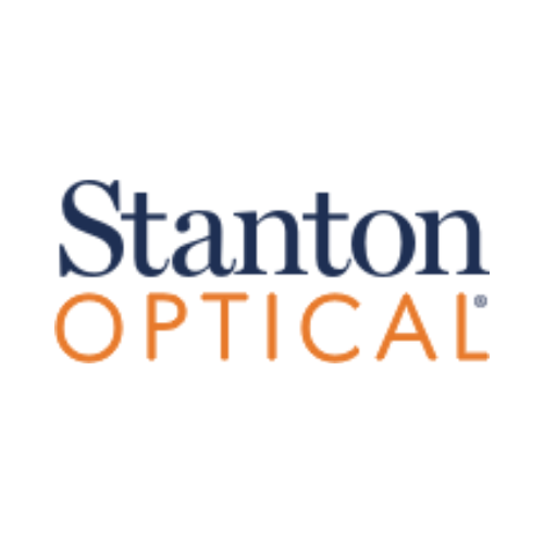 Stanton Optical Modesto Logo