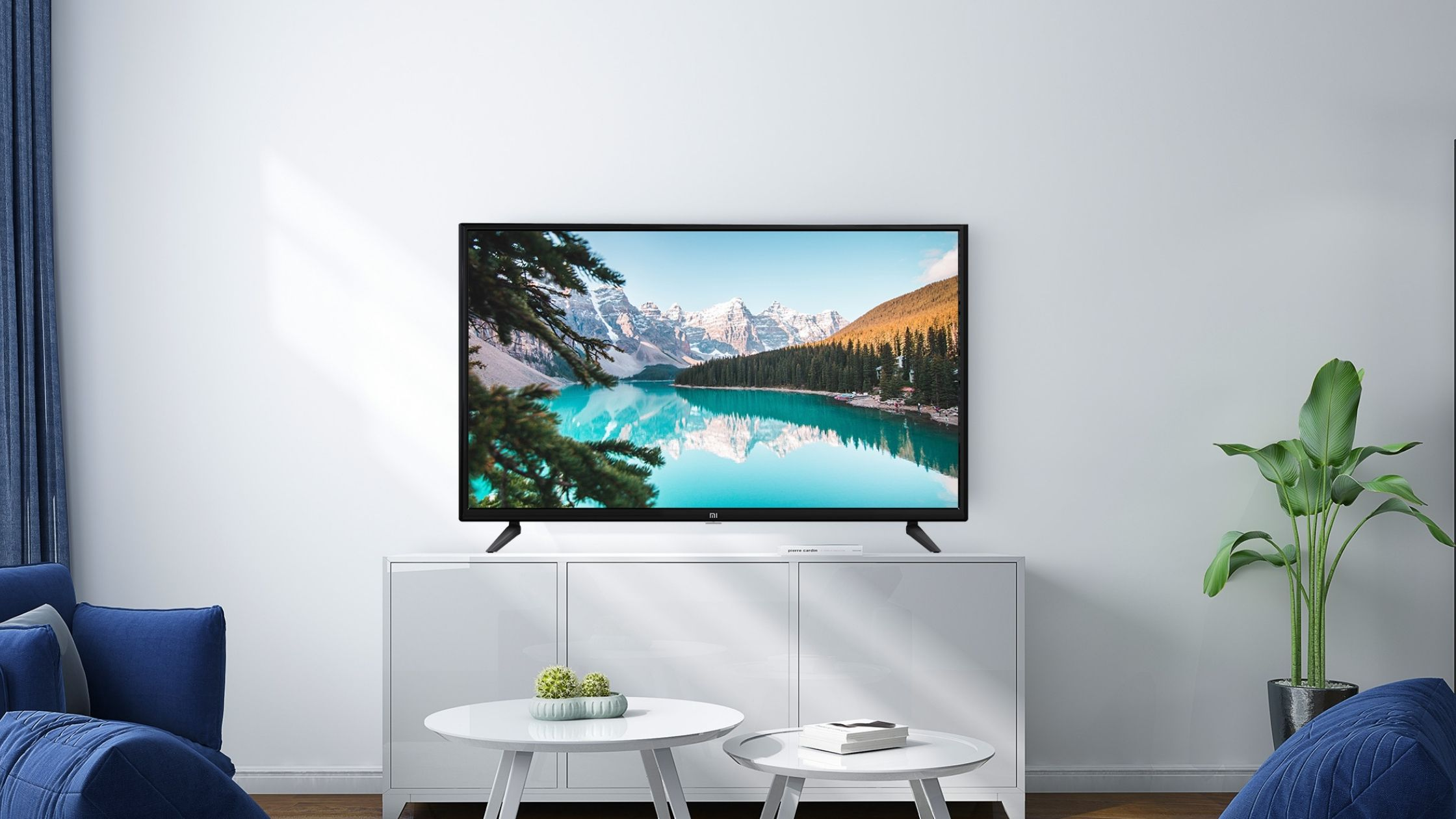 Smart TV Market