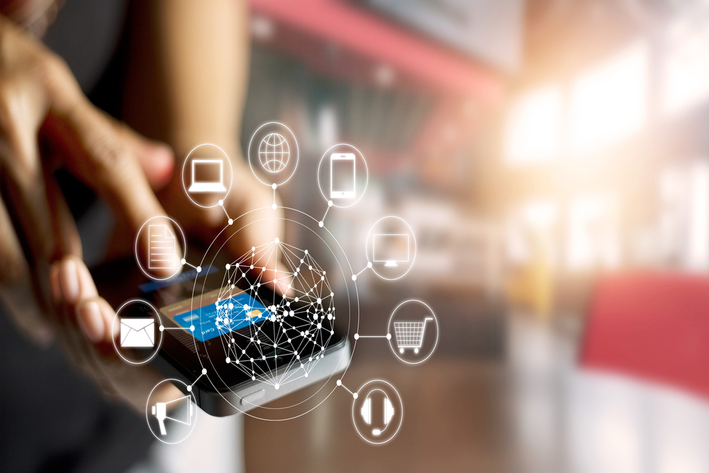 Consumer Mobile Payments Market