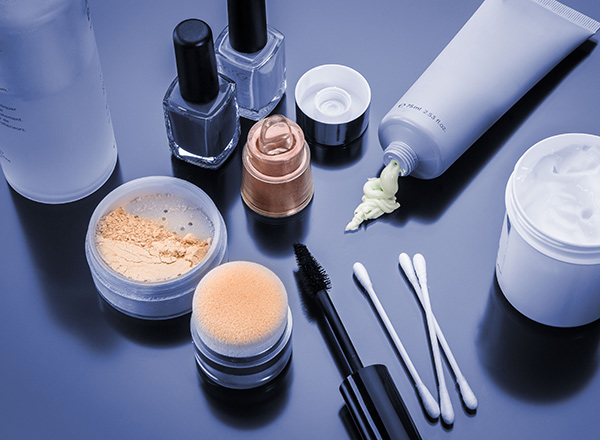 Body Care Cosmetics Market'