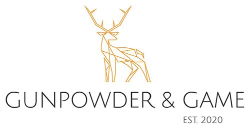 Company Logo For GunPowder &amp; Game'