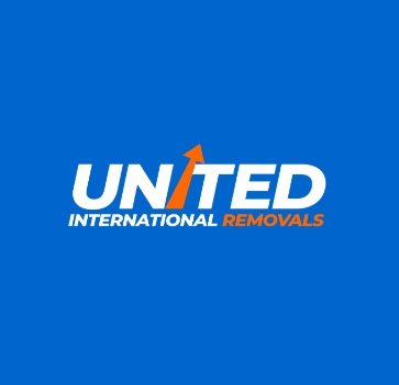 Company Logo For United International Removals'