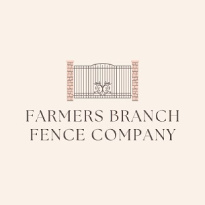 Company Logo For Farmers Branch Fence Company'