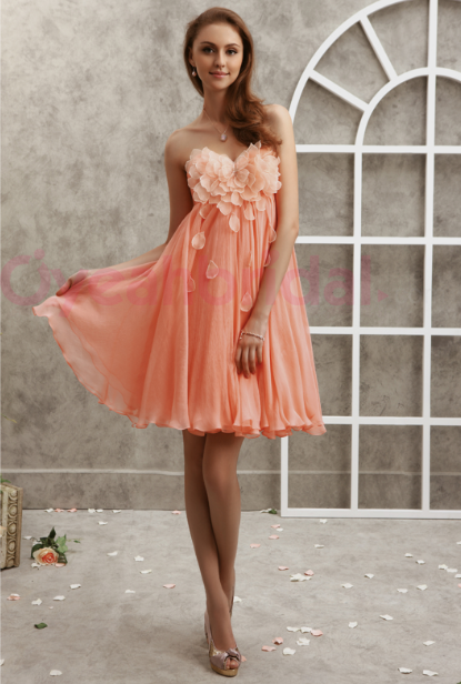 Oyeahbridal.com: Homecoming Dresses are Offered with Big Dis'