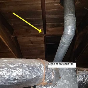 Home Inspections'