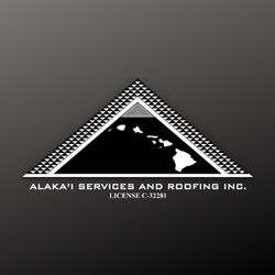 Company Logo For Alaka'i Services And Roofing Inc'