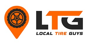 Local Tire Guys Logo