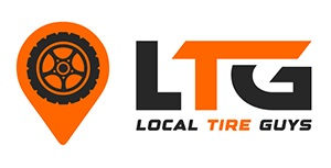 Company Logo For Local Tire Guys'