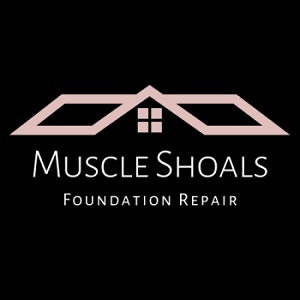 Company Logo For Muscle Shoals Foundation Repair'