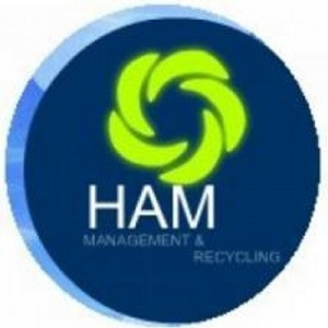 Company Logo For HamRecycling llc'